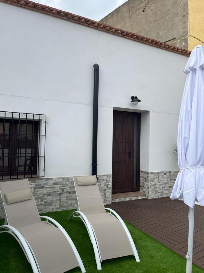 Casa La Zurita Tabernas